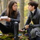 Image for article titled Orphan Black: "Mingling Its Own Nature With It"